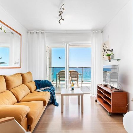 Apartment Barlovento 2 - Plusholidays 칼페 외부 사진