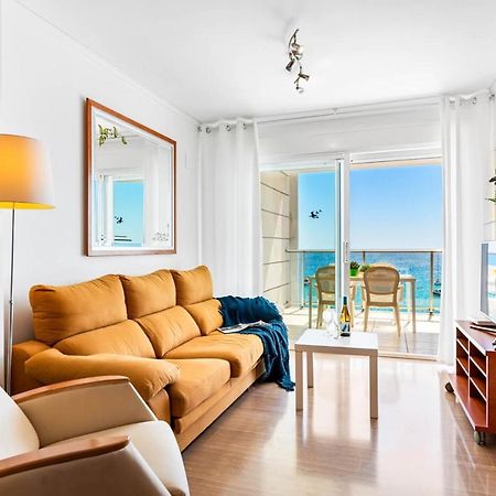 Apartment Barlovento 2 - Plusholidays 칼페 외부 사진