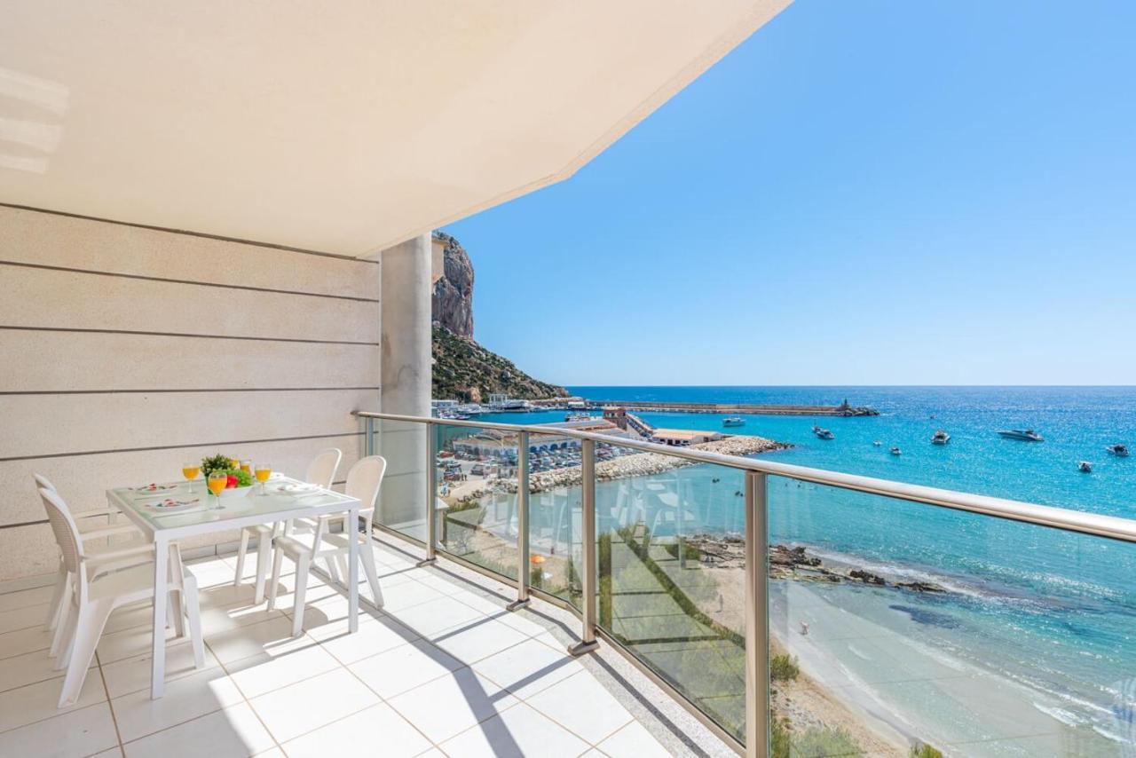Apartment Barlovento 2 - Plusholidays 칼페 외부 사진