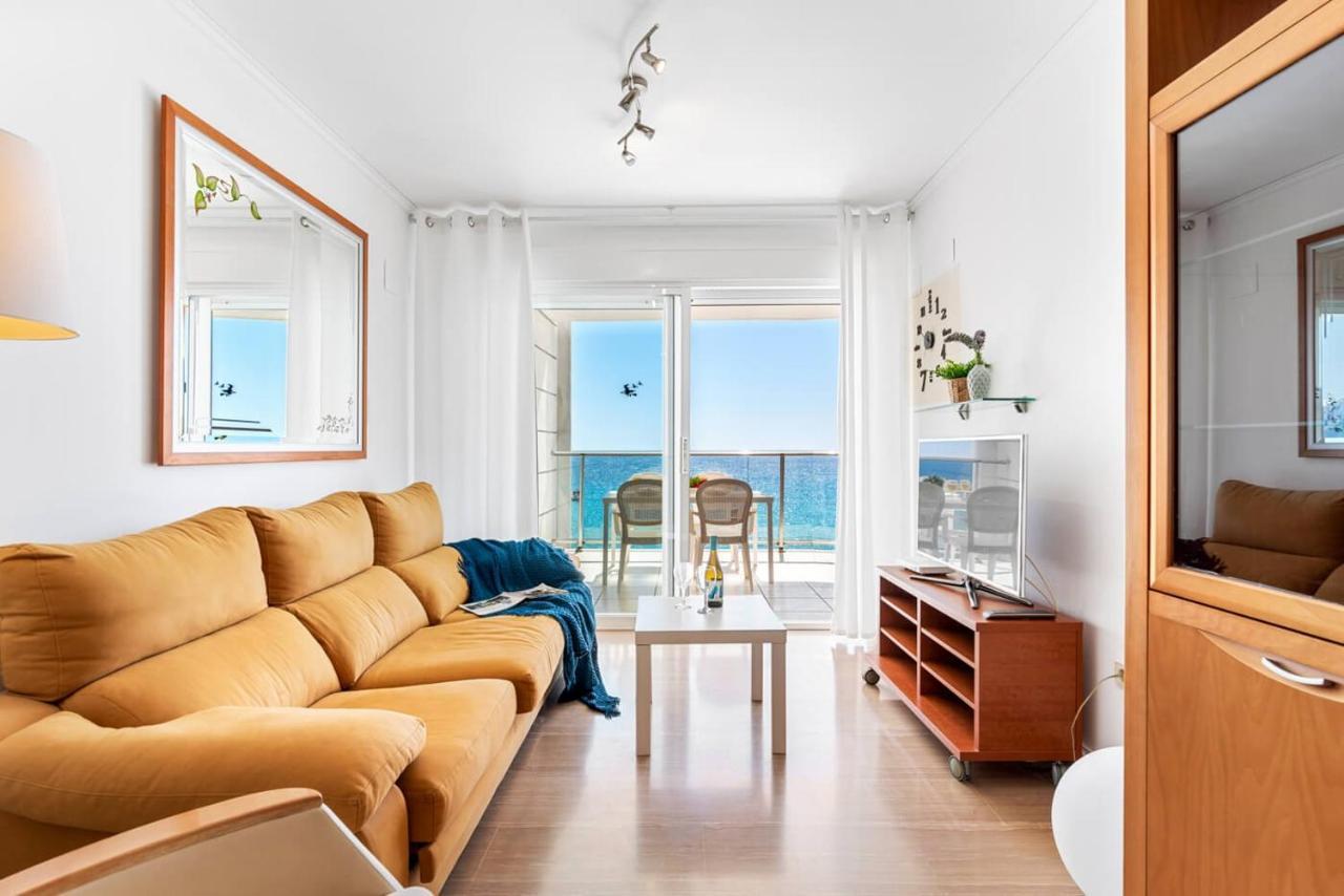 Apartment Barlovento 2 - Plusholidays 칼페 외부 사진
