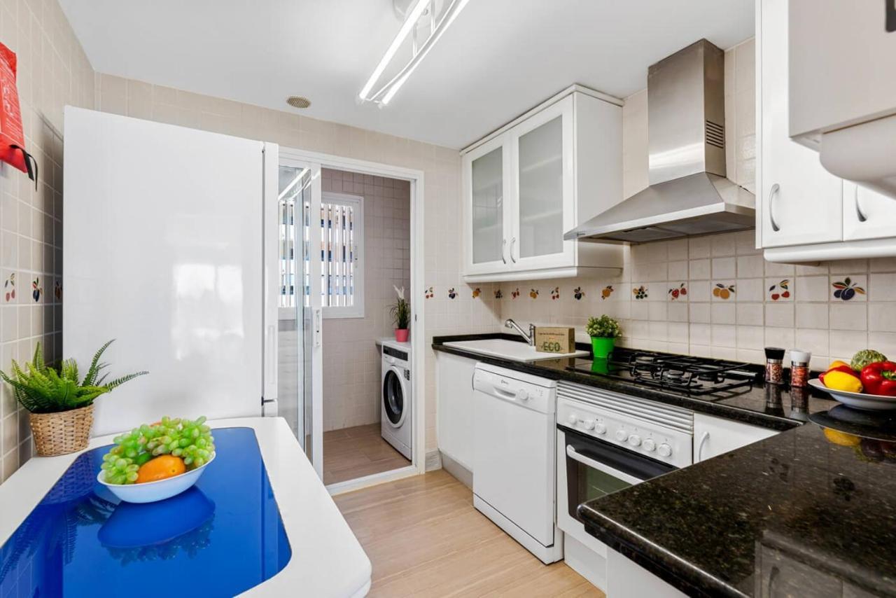 Apartment Barlovento 2 - Plusholidays 칼페 외부 사진