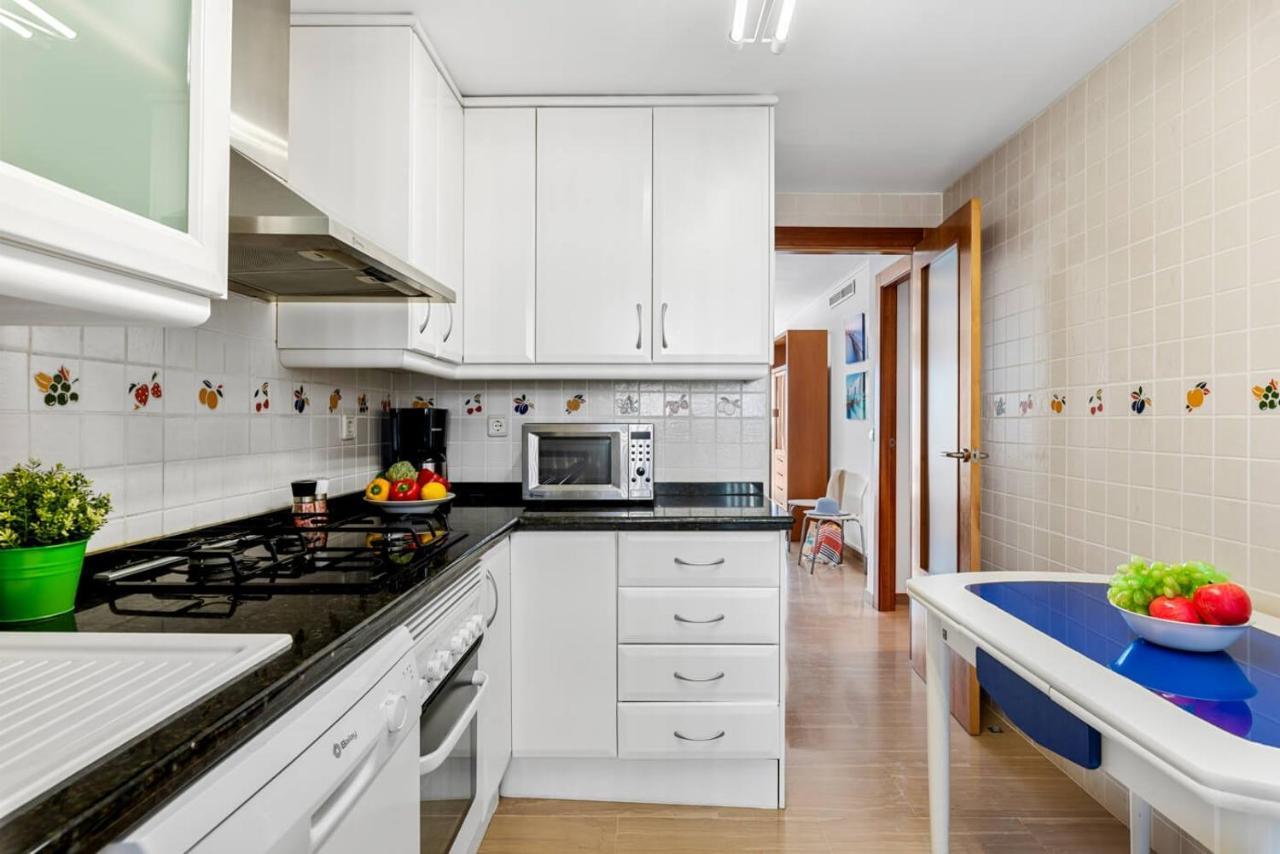 Apartment Barlovento 2 - Plusholidays 칼페 외부 사진