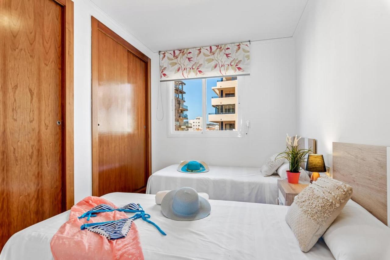 Apartment Barlovento 2 - Plusholidays 칼페 외부 사진
