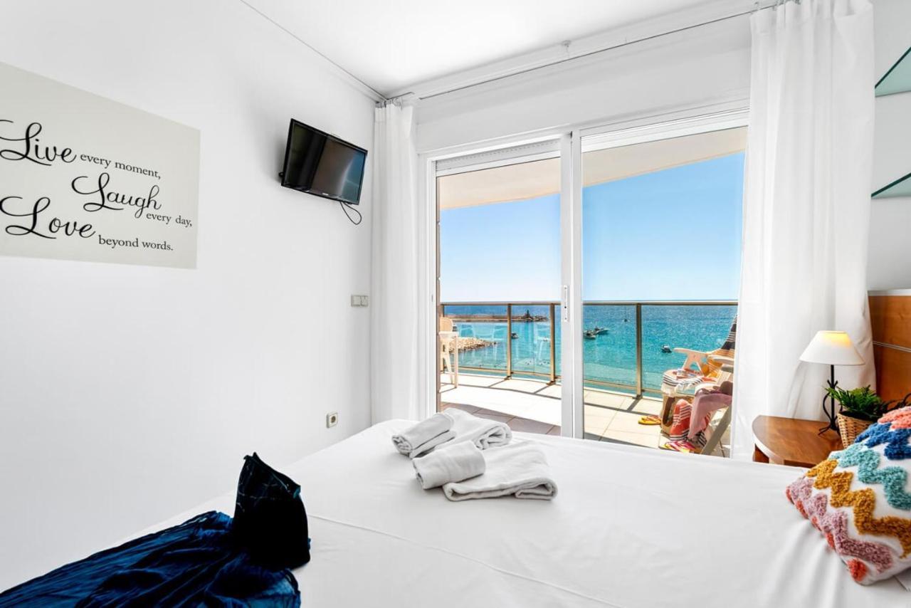 Apartment Barlovento 2 - Plusholidays 칼페 외부 사진