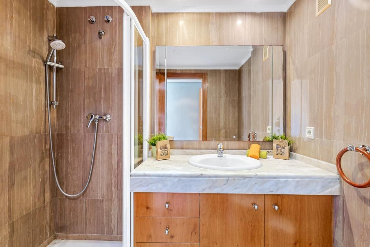 Apartment Barlovento 2 - Plusholidays 칼페 외부 사진