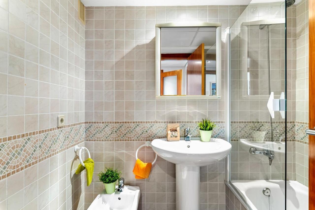Apartment Barlovento 2 - Plusholidays 칼페 외부 사진