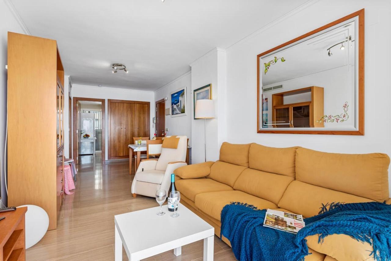Apartment Barlovento 2 - Plusholidays 칼페 외부 사진