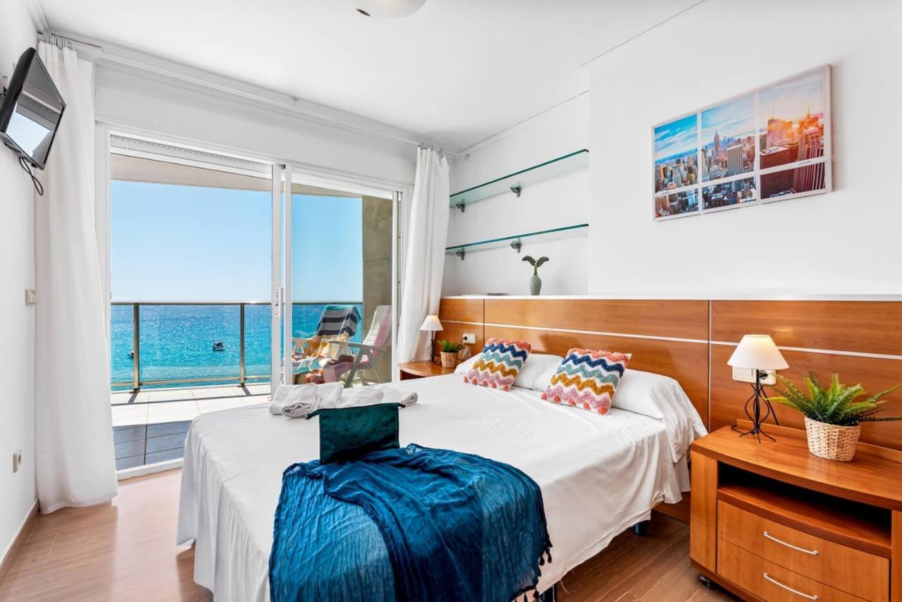 Apartment Barlovento 2 - Plusholidays 칼페 외부 사진