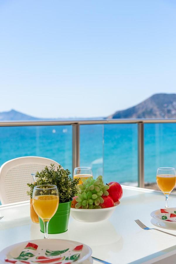 Apartment Barlovento 2 - Plusholidays 칼페 외부 사진