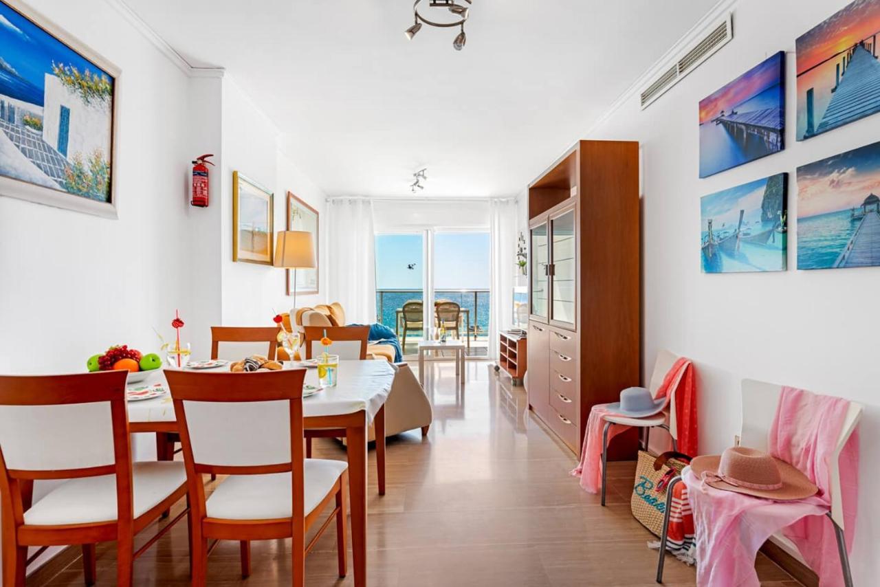 Apartment Barlovento 2 - Plusholidays 칼페 외부 사진