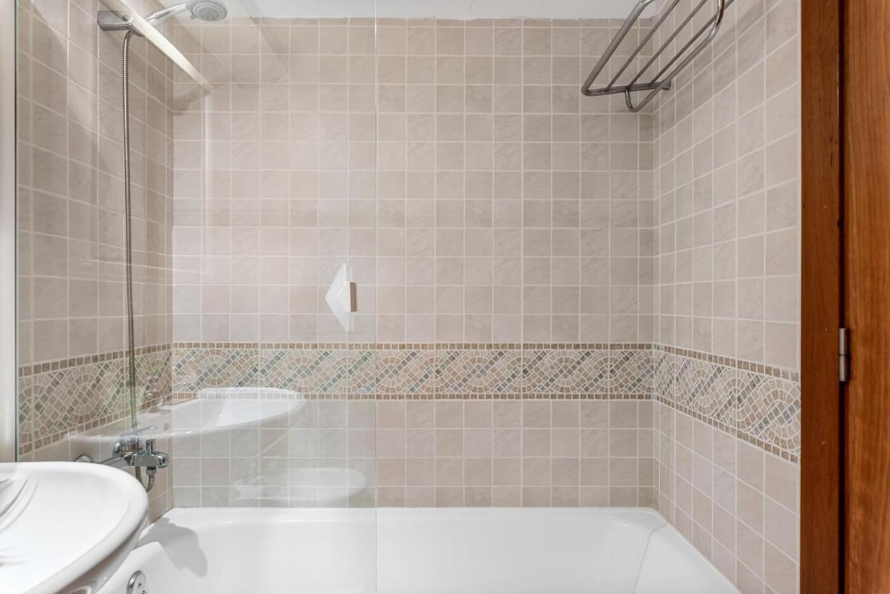 Apartment Barlovento 2 - Plusholidays 칼페 외부 사진